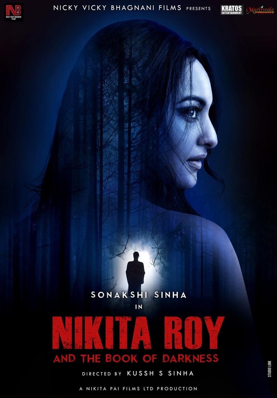 Poster di निकिता रॉय