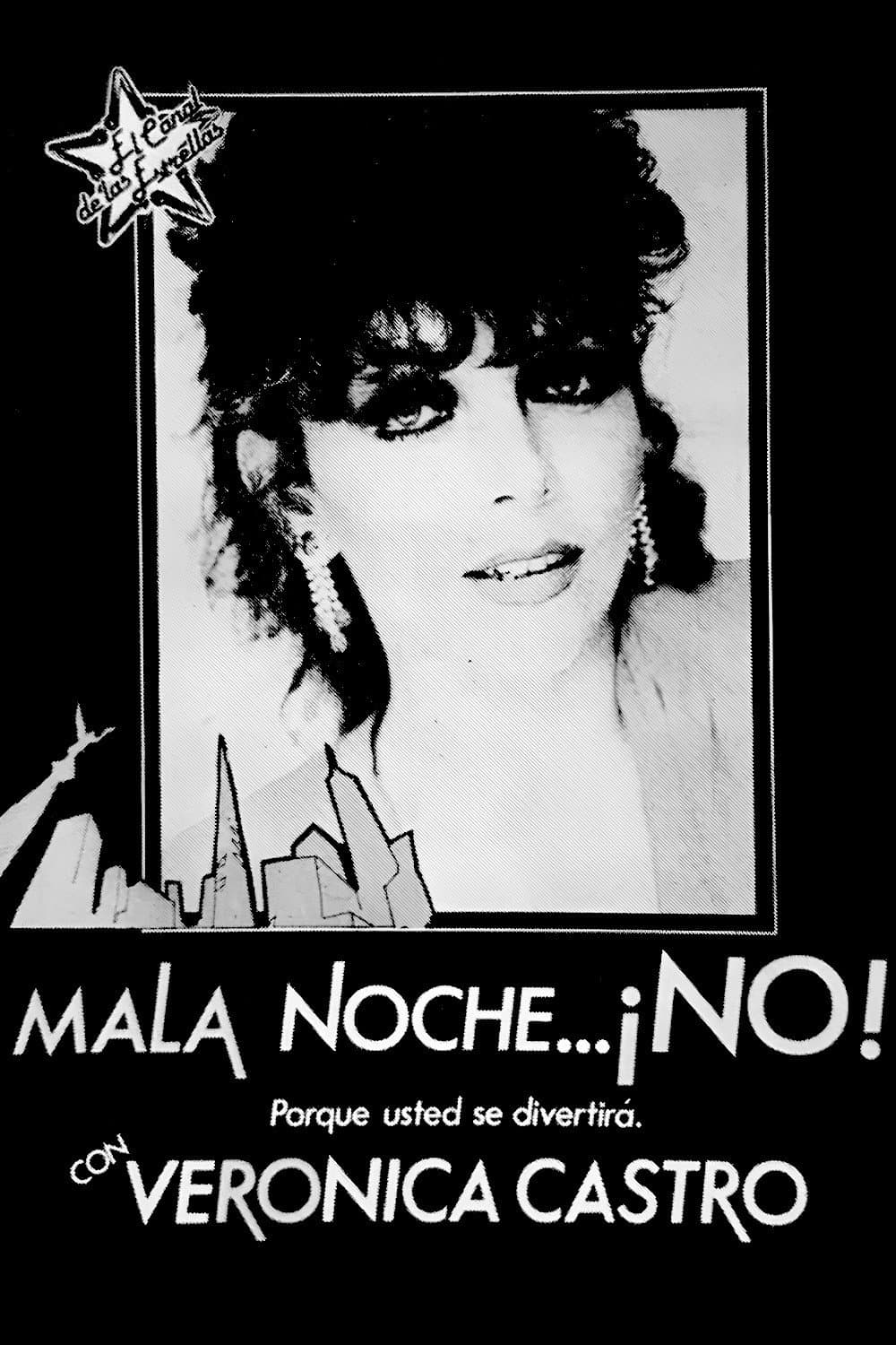 Poster di Mala Noche... ¡No!