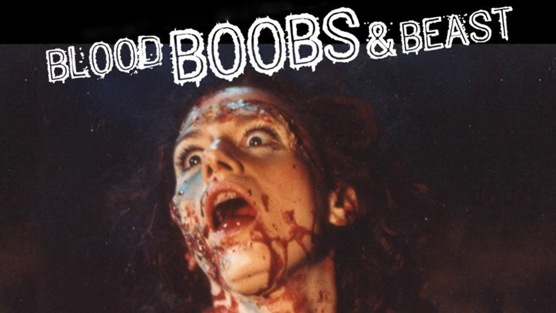 Blood, Boobs & Beast - immagine