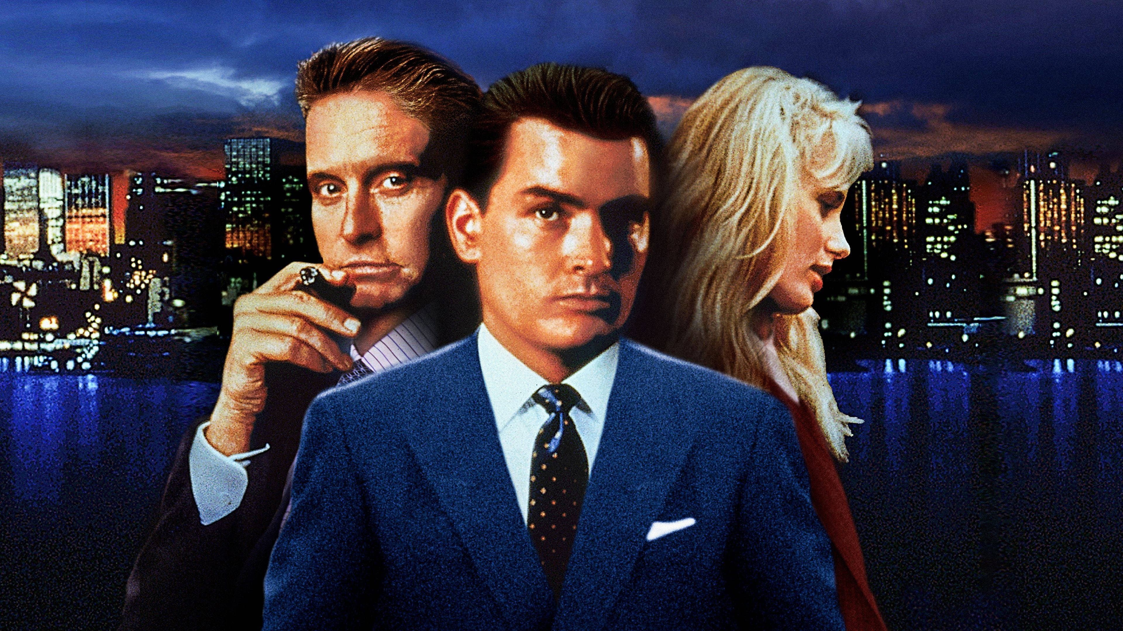 Wall Street - immagine