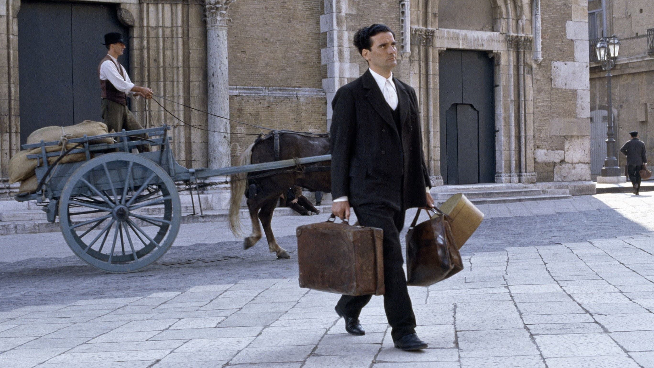 Le vie del Signore sono finite - immagine