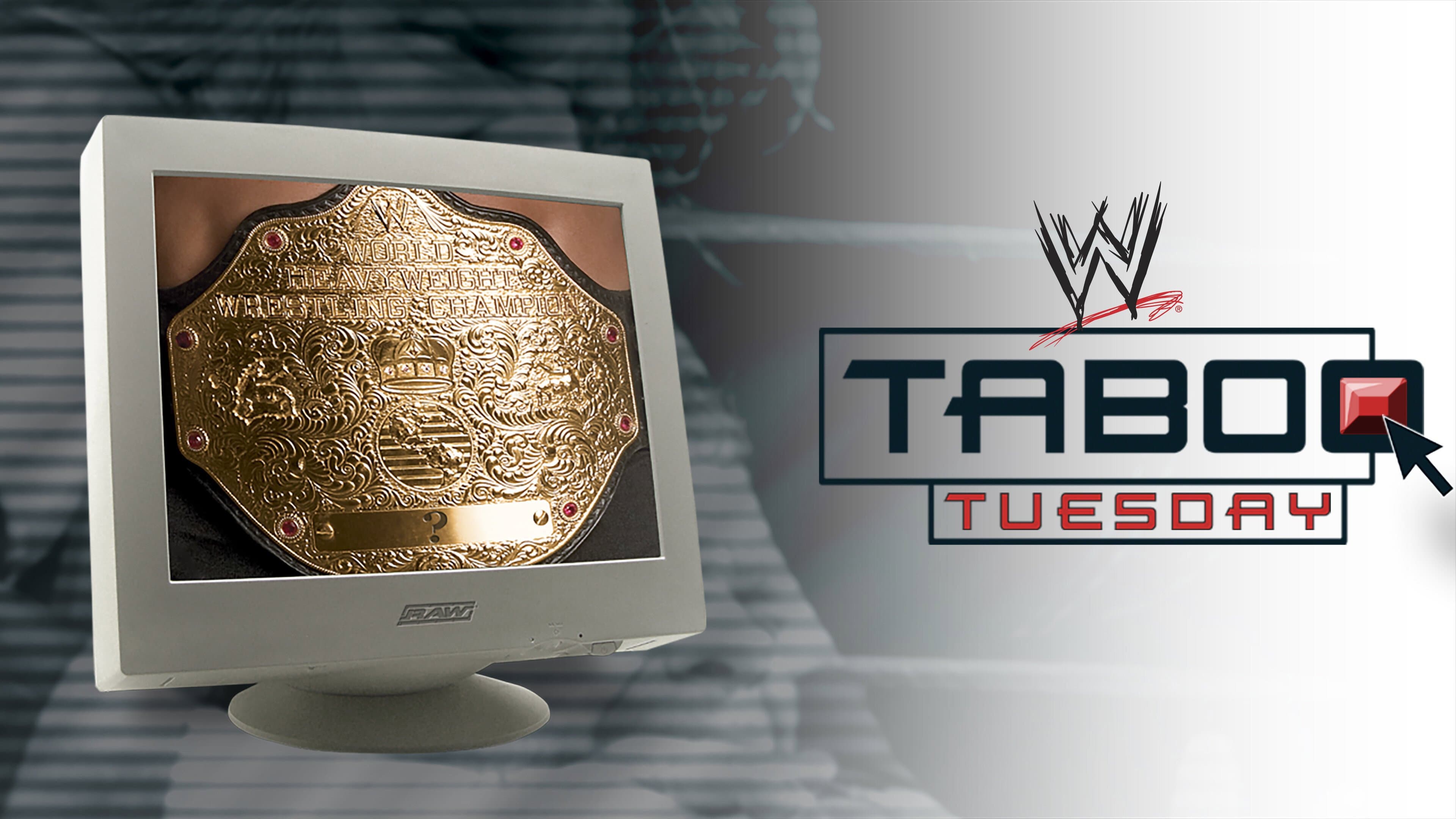 WWE Taboo Tuesday 2004 - immagine