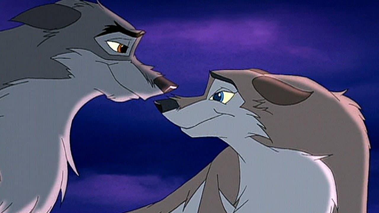 Balto 2 - Il mistero del lupo - immagine