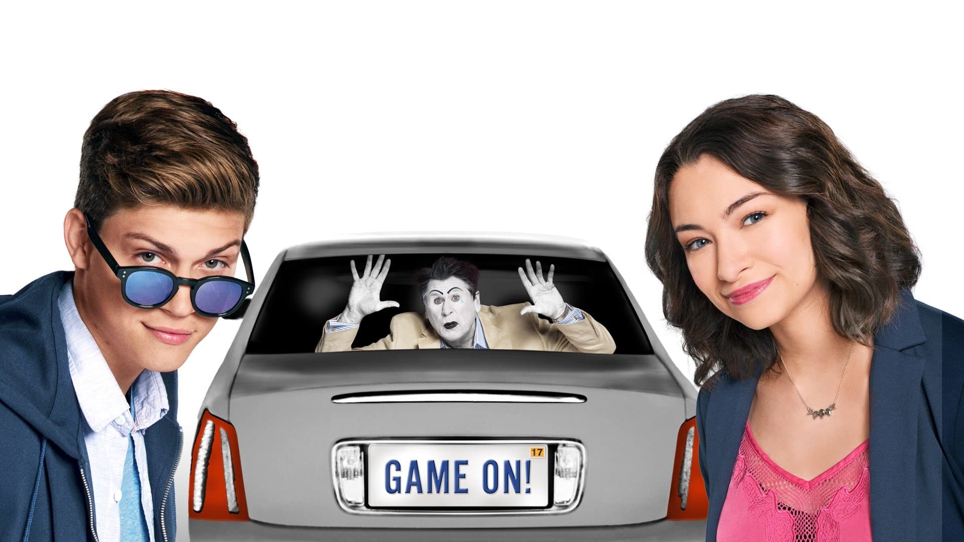 Big Fat Liar 2 - Una bugia ancora più grossa a Seattle - immagine