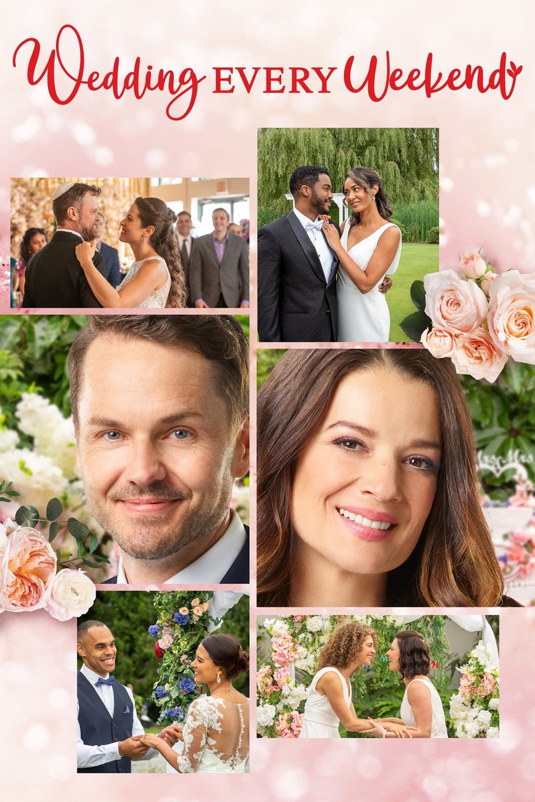 Poster di Wedding Every Weekend