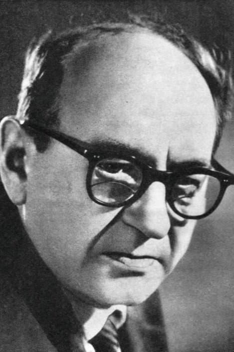 Андрей Костричкин