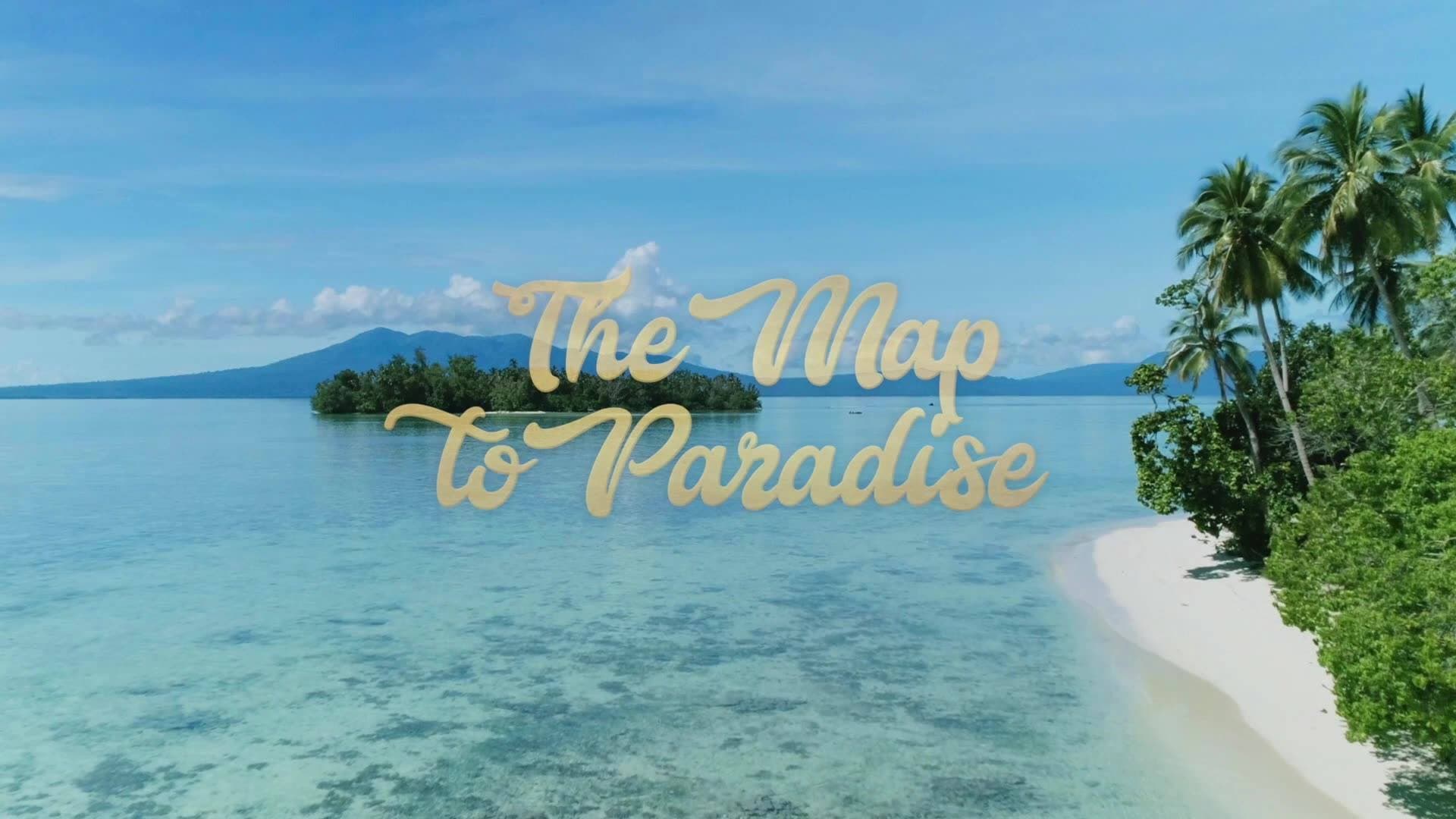 The Map to Paradise - immagine