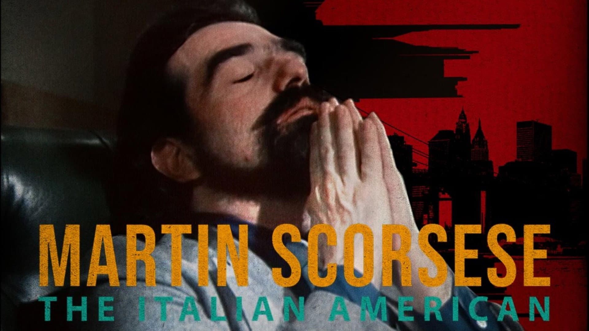 Martin Scorsese, l'Italo-Américain - immagine