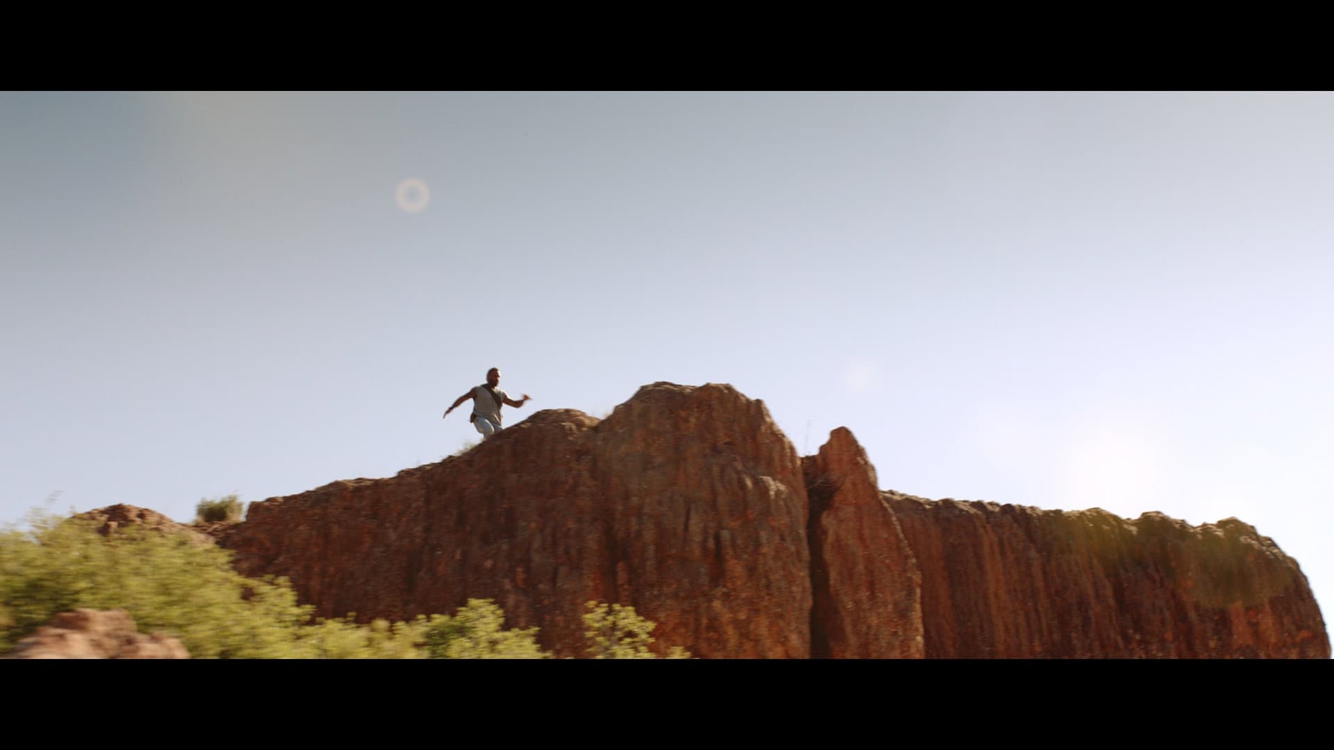 Le saut du diable 2 : Le sentier des loups - immagine