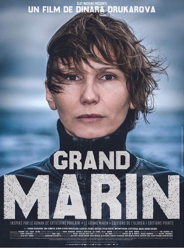 Poster di Grand Marin