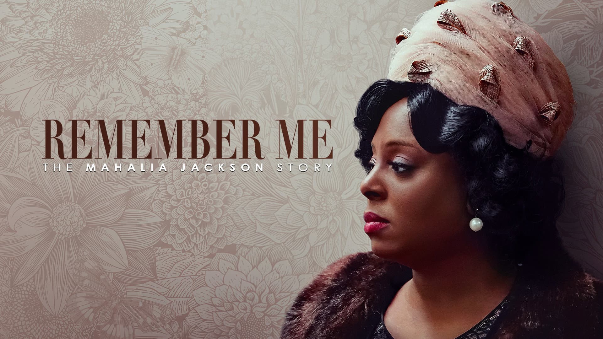 Remember Me: The Mahalia Jackson Story - immagine