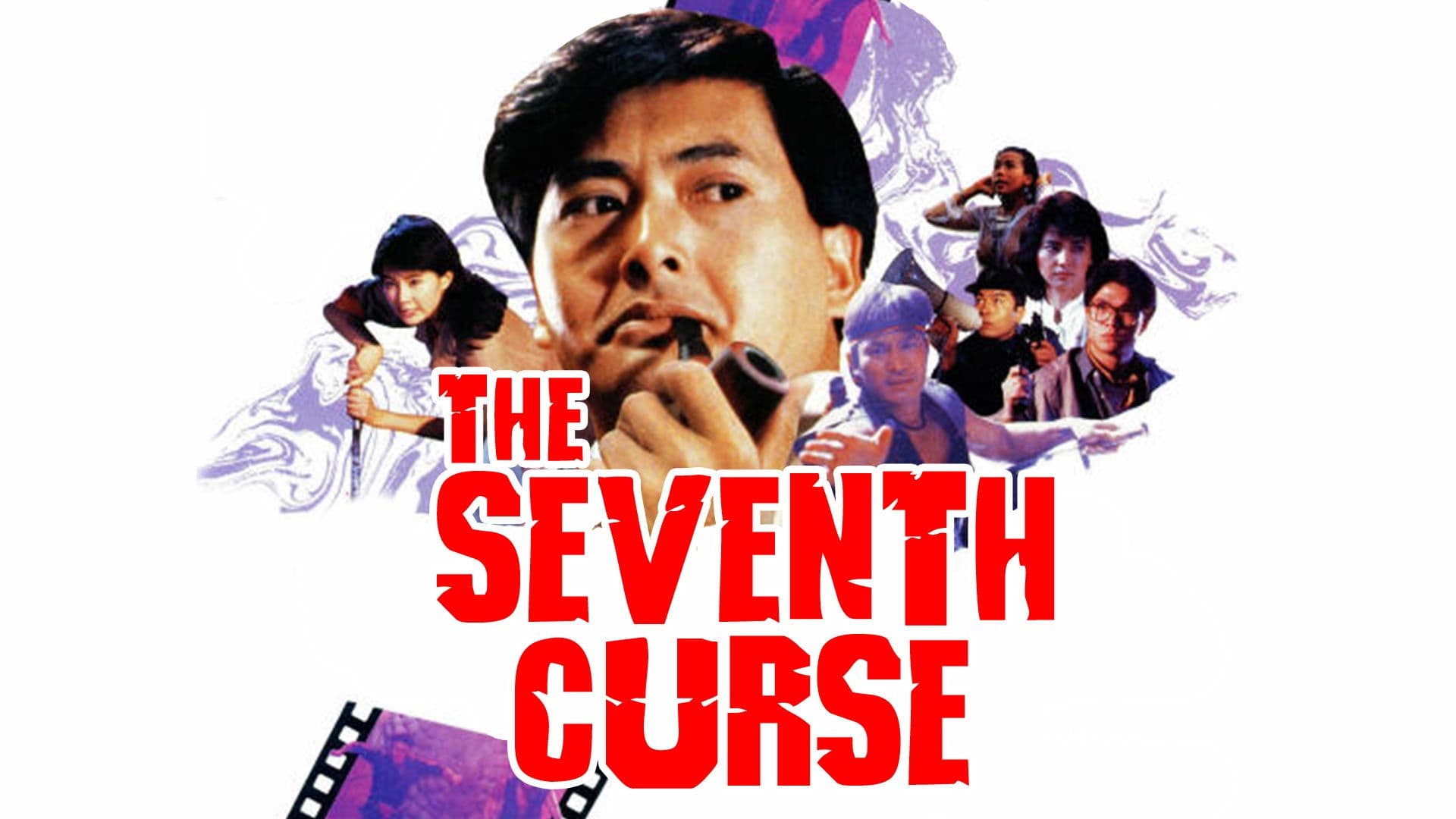 The Seventh Curse - immagine
