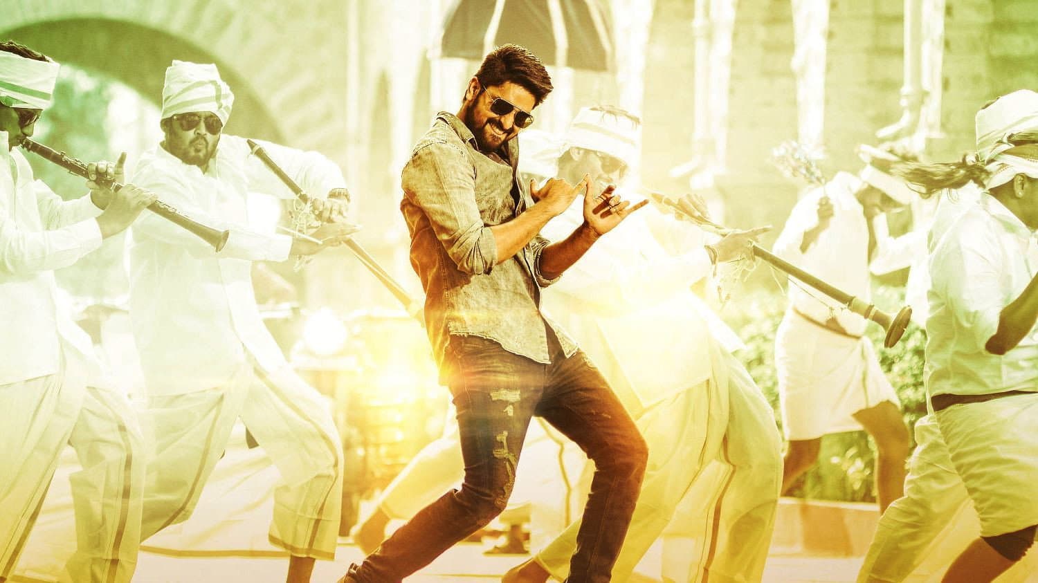 ఛలో - immagine