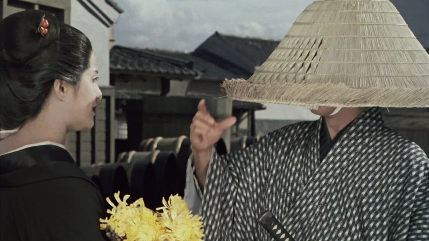 桃太郎侍 - immagine