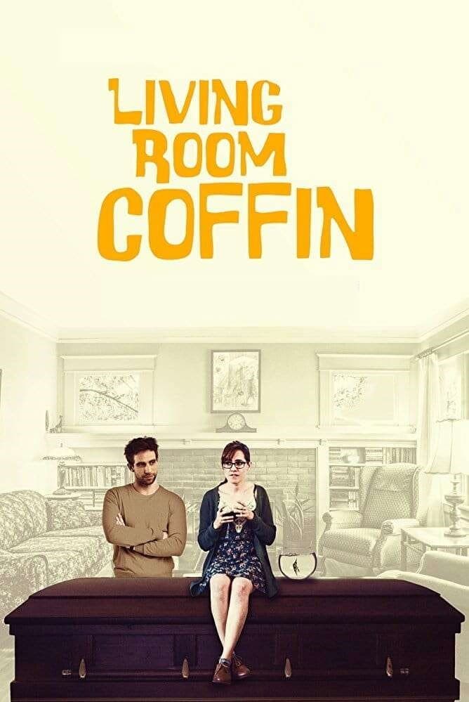 Poster di Living Room Coffin