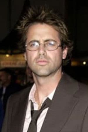 James Cox