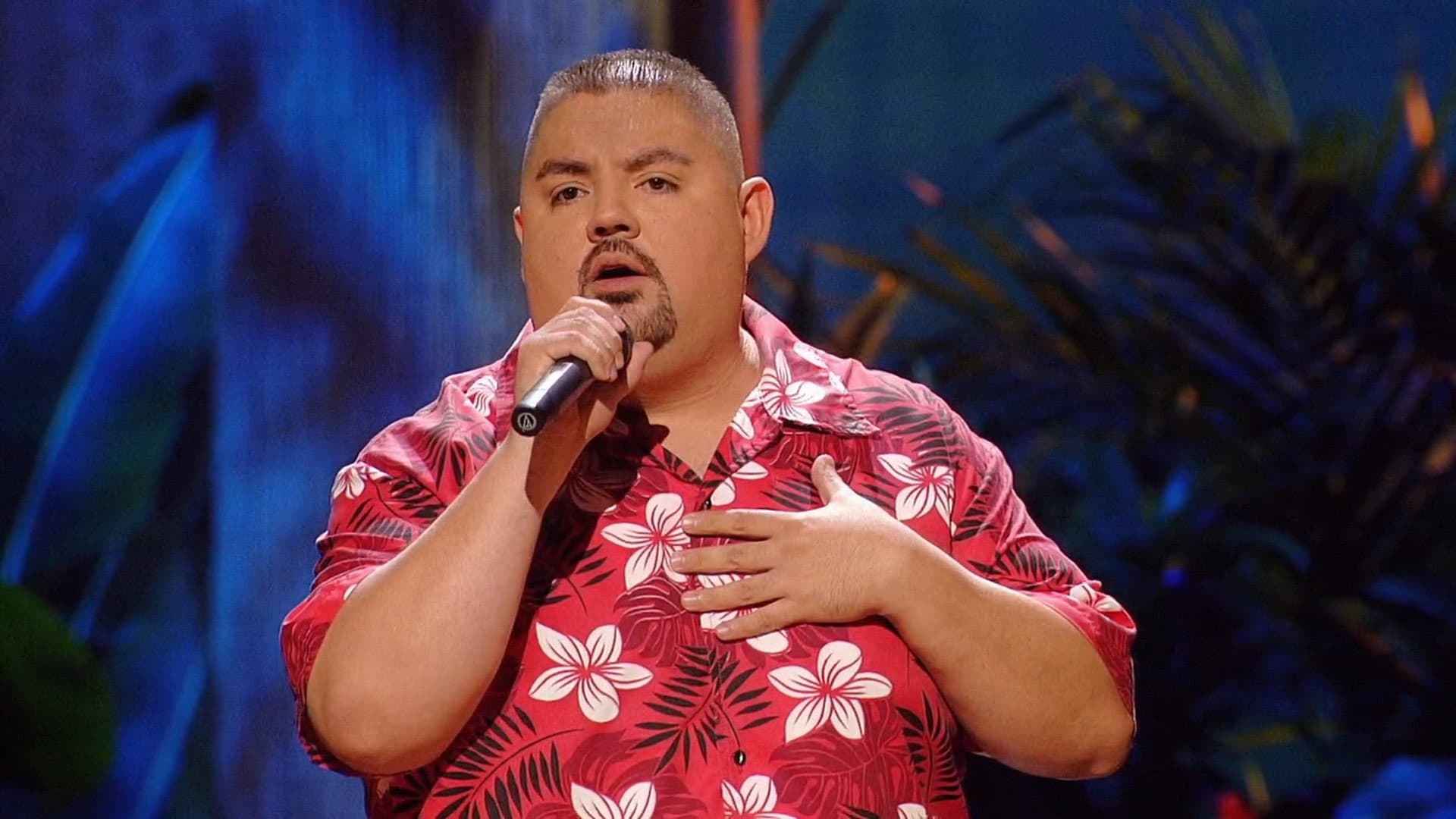 Gabriel Iglesias: Legend of Fluffy - immagine