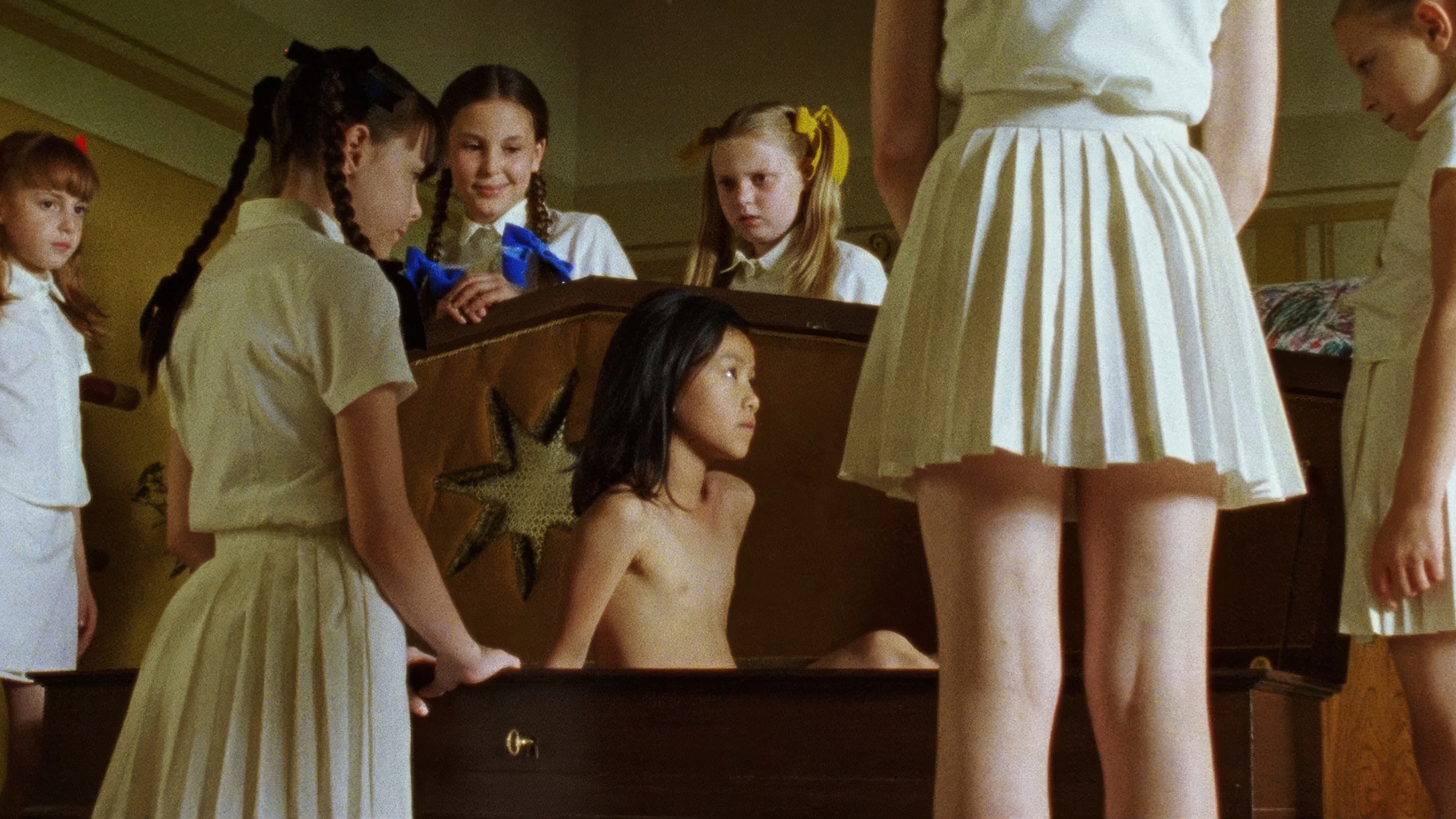 Innocence - immagine