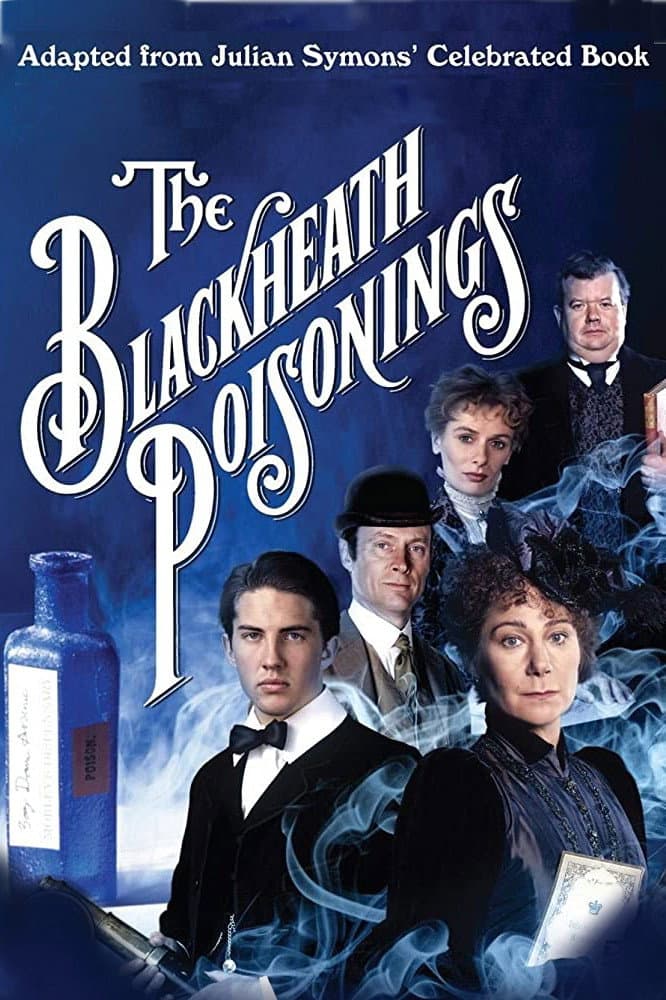 Poster di The Blackheath Poisonings