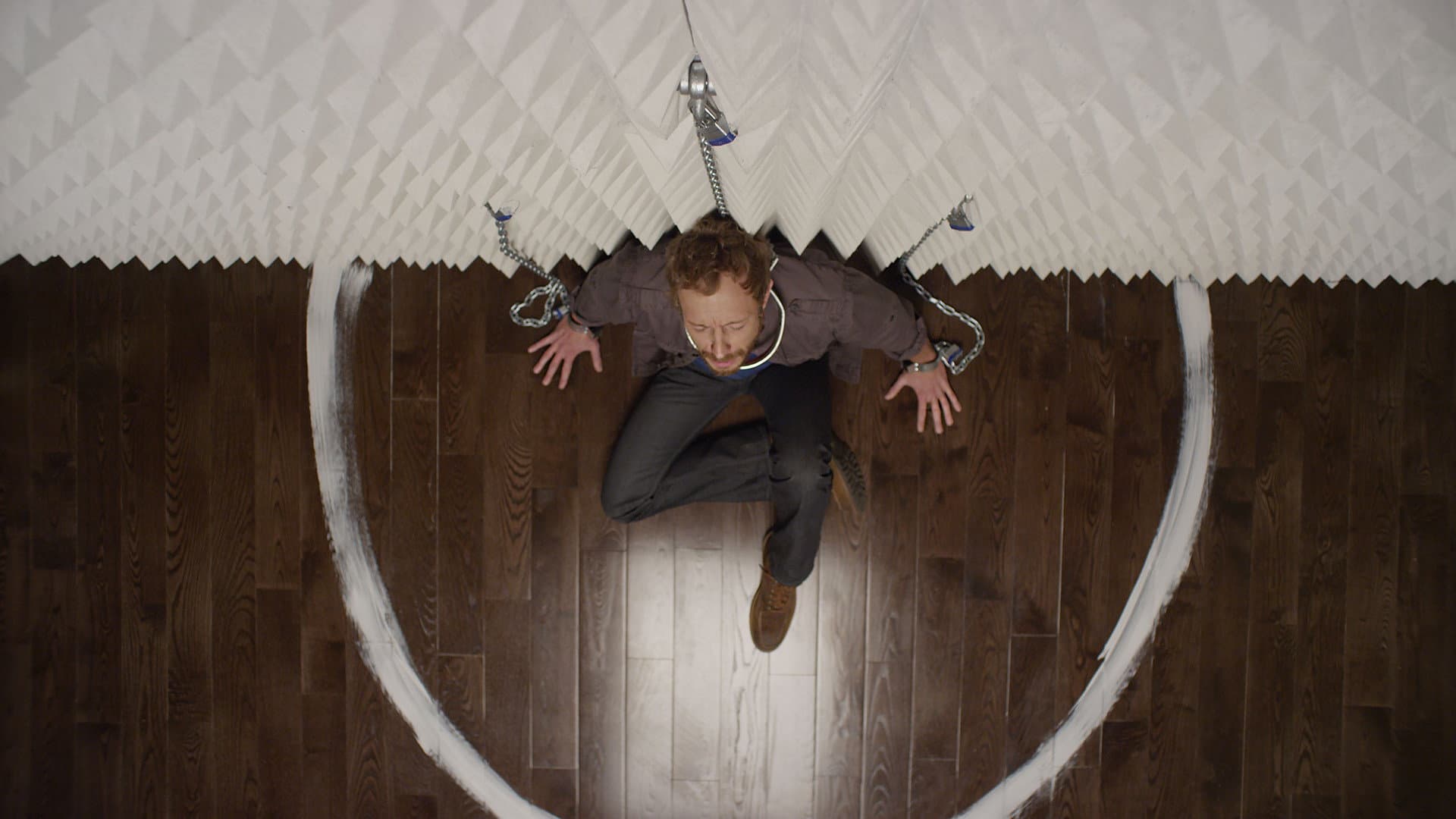 The Returned - immagine
