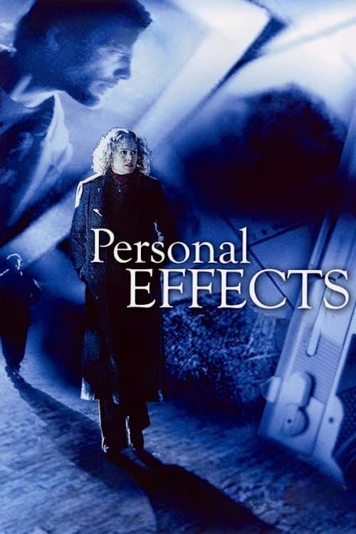 Poster di Personal Effects