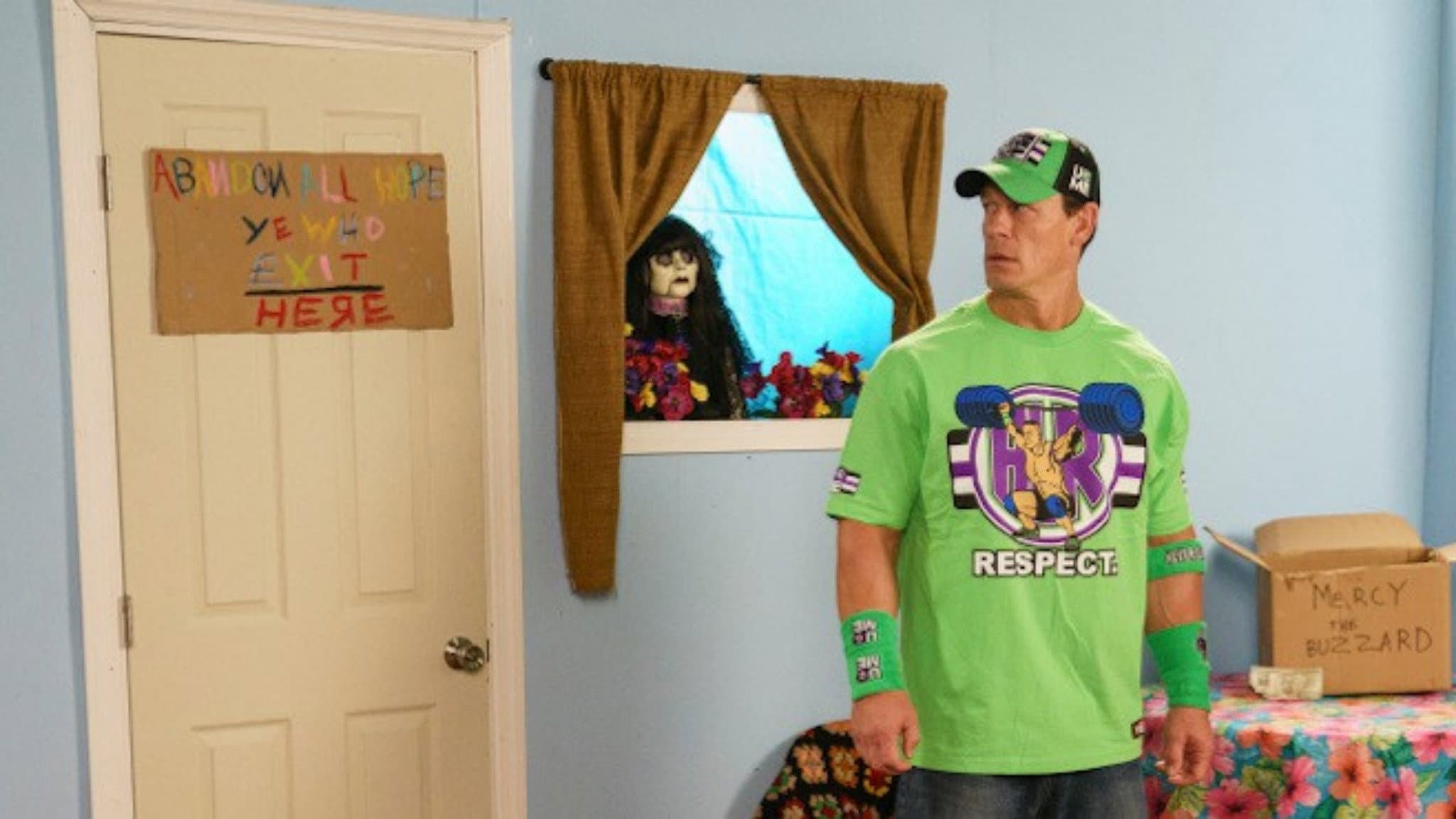 The Firefly Funhouse Match - immagine