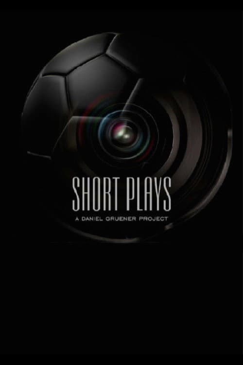 Poster di Short Plays