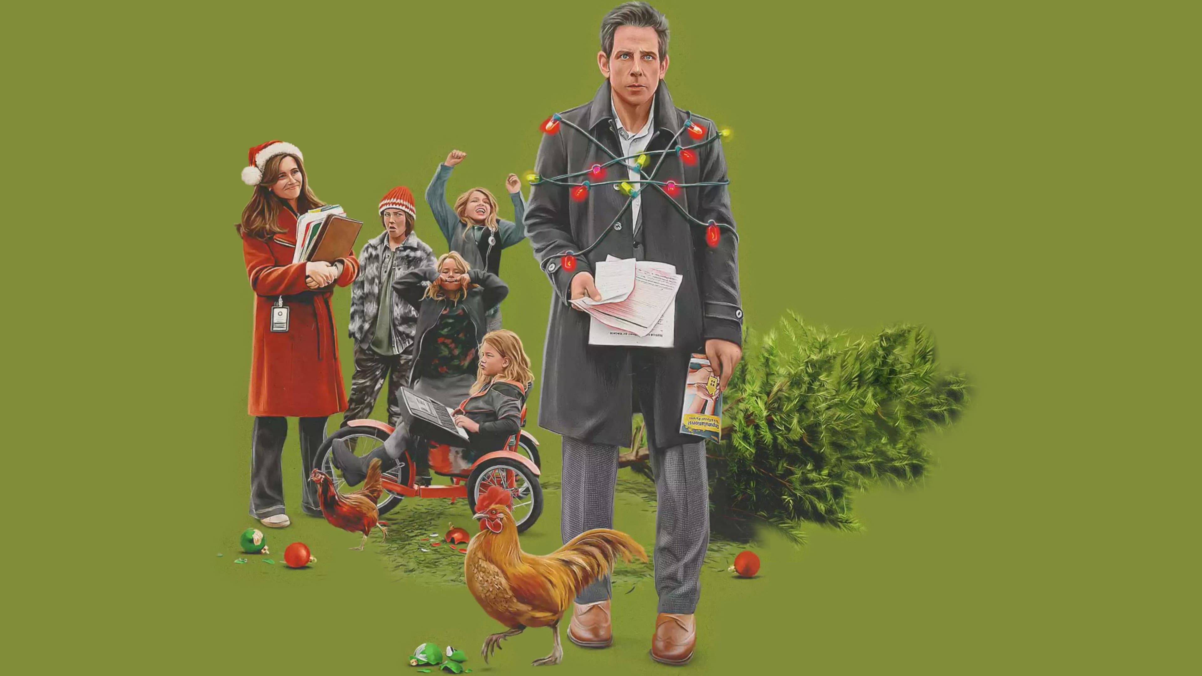 Nutcrackers - immagine