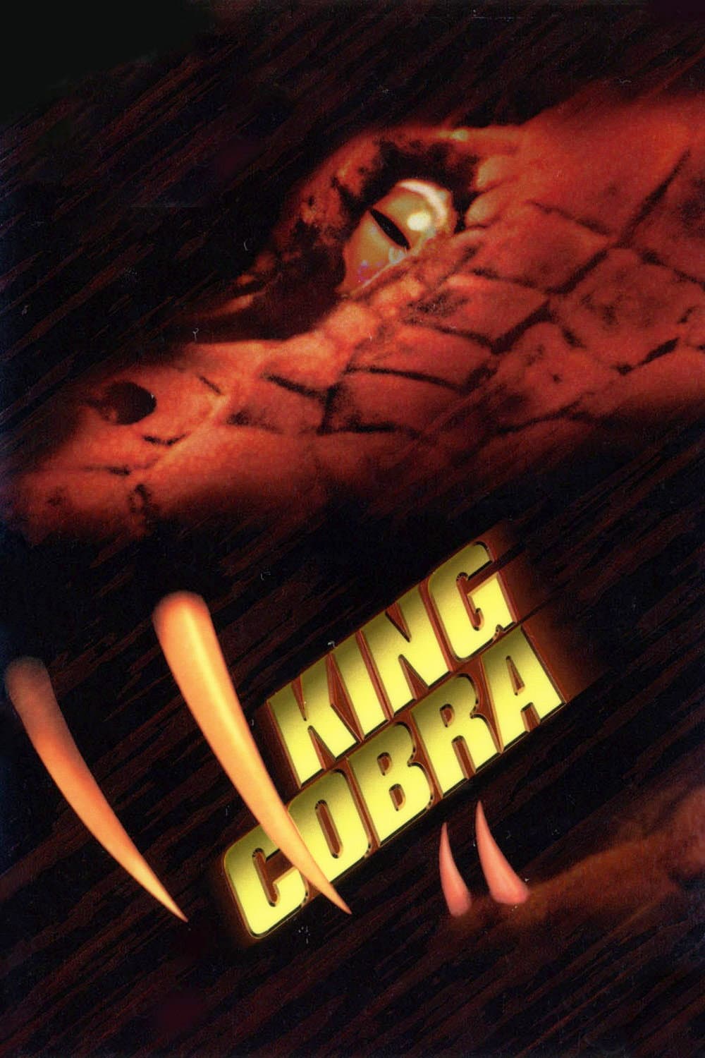 Poster di King Cobra