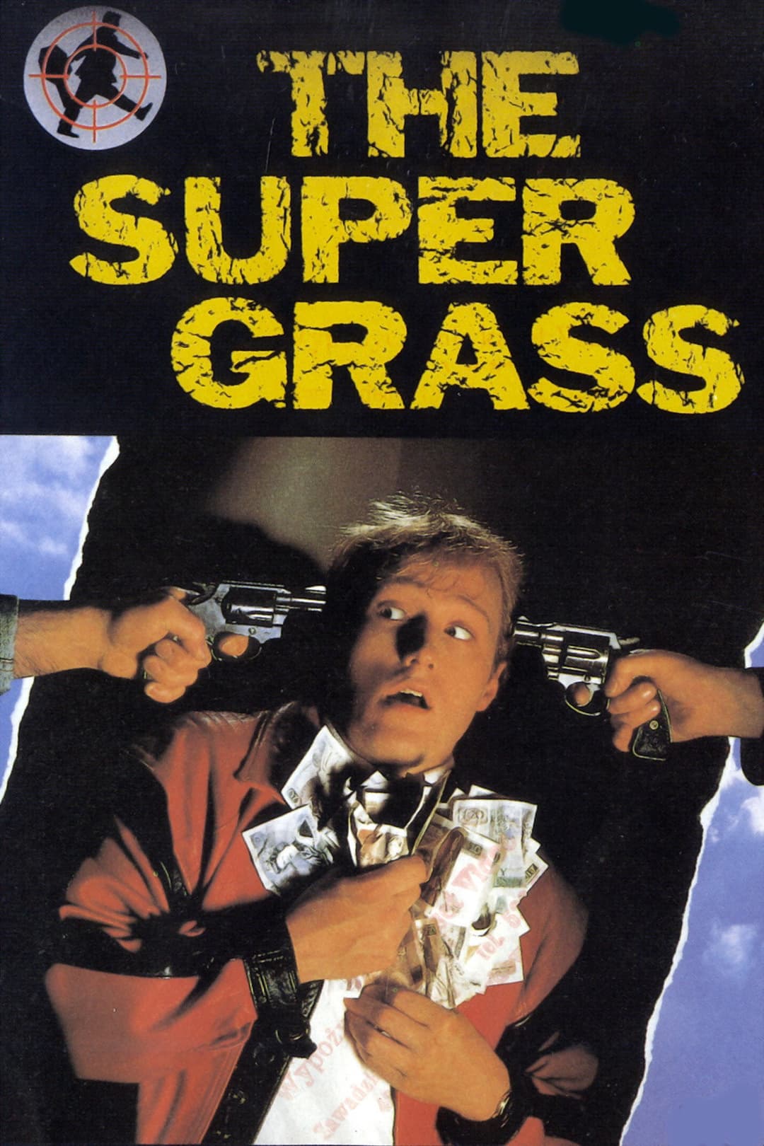 Poster di The Supergrass