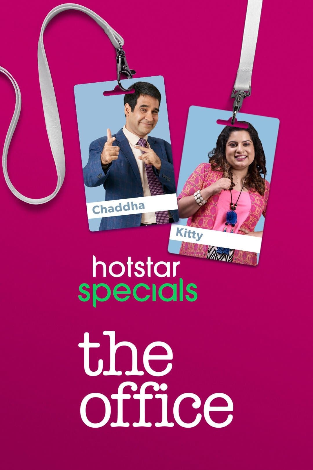Poster di The Office