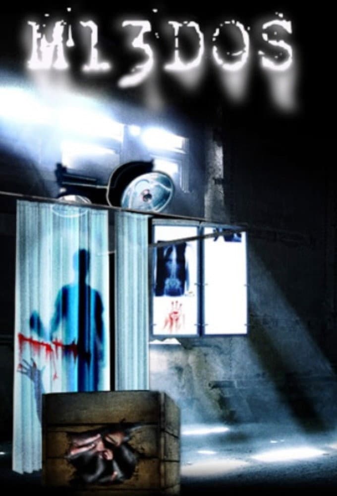 Poster di 13 miedos