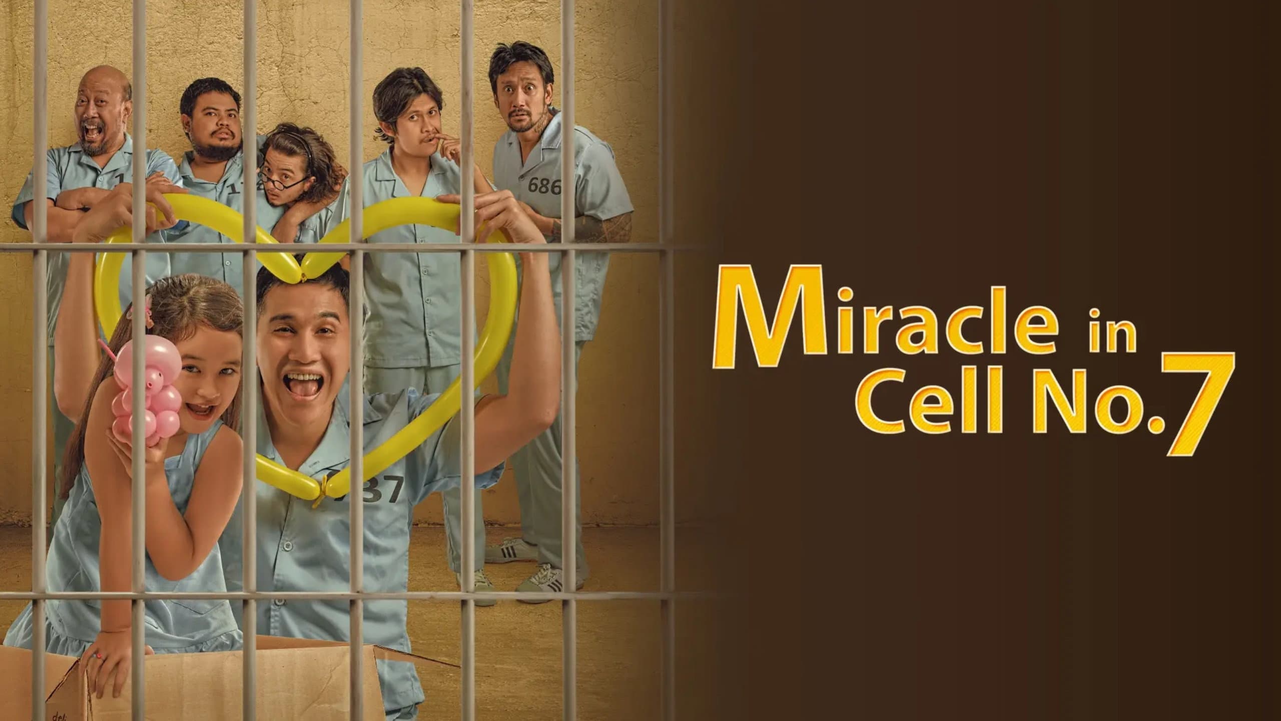 Miracle in Cell No. 7 - immagine