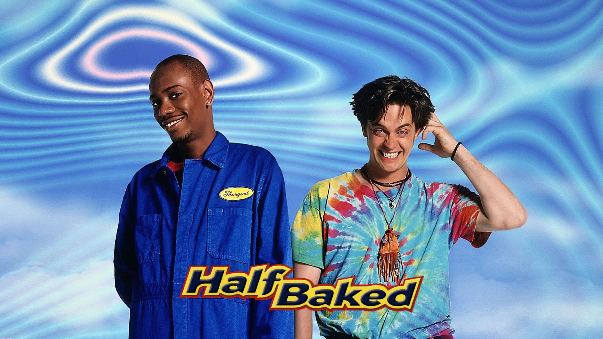 Half Baked - immagine