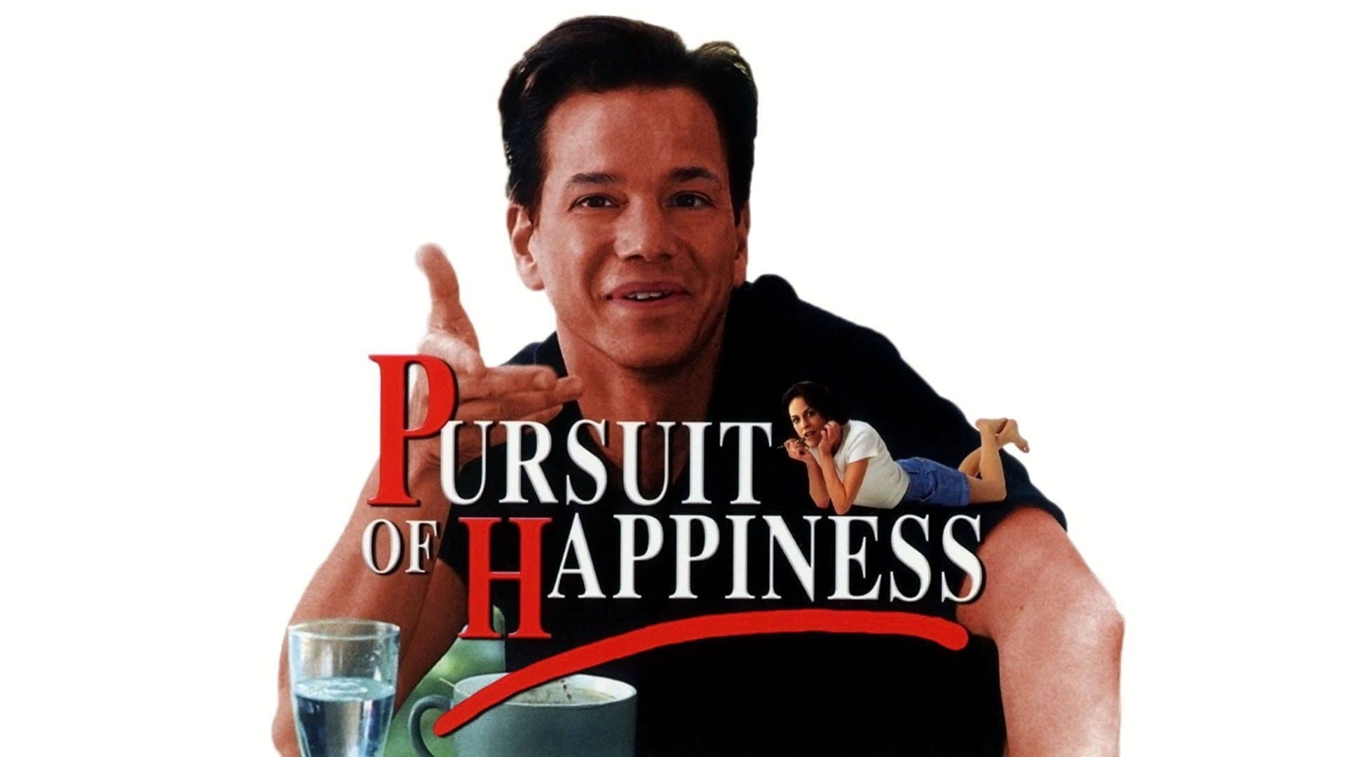 Pursuit of Happiness - immagine