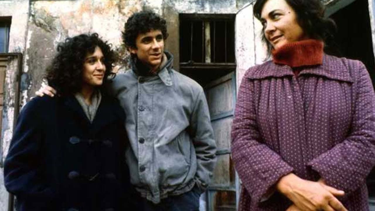 Storia d'amore - immagine