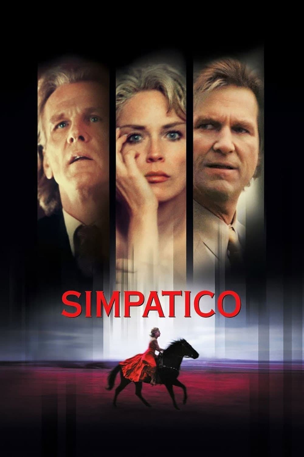 Poster di Inganni pericolosi