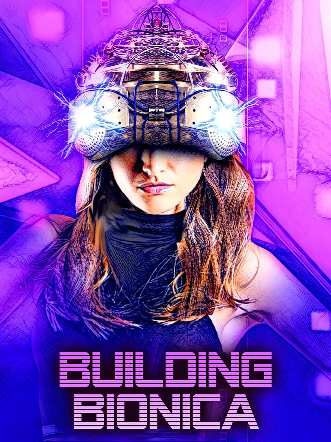 Poster di Building Bionica