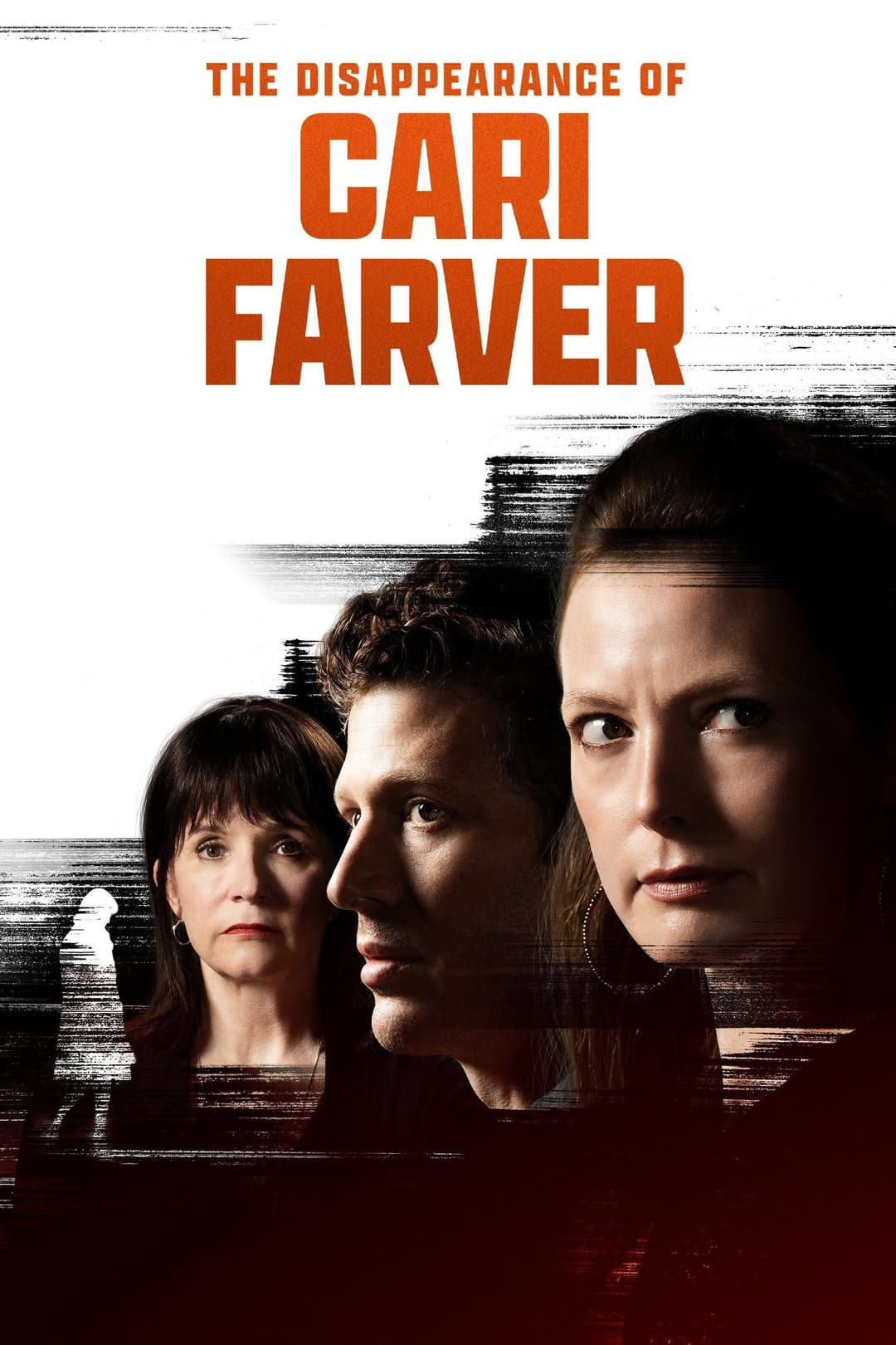 Poster di The Disappearance of Cari Farver