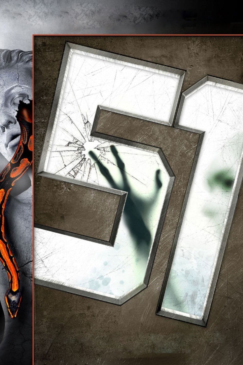 Poster di 51