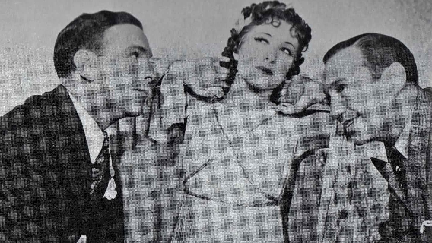 College Holiday - immagine