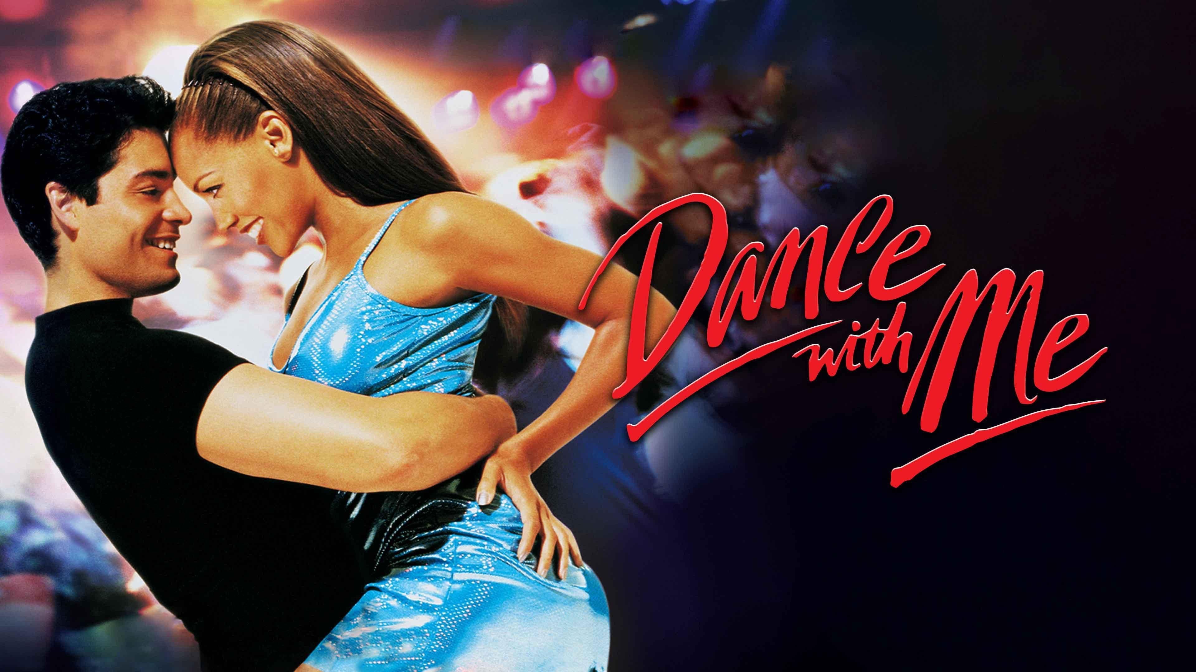 Dance With Me - immagine
