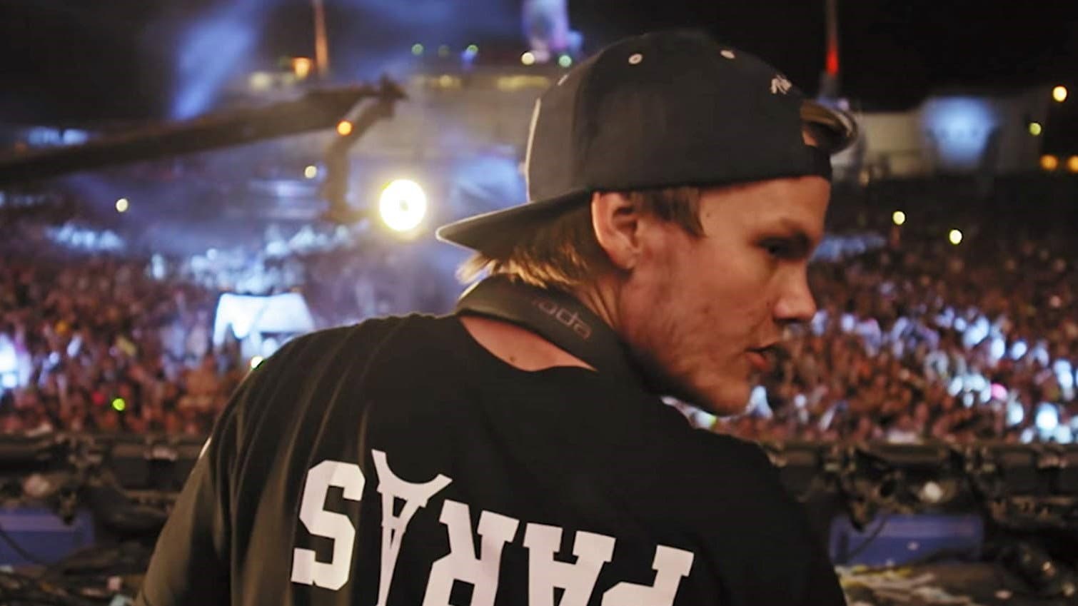 Avicii - La vera storia - immagine