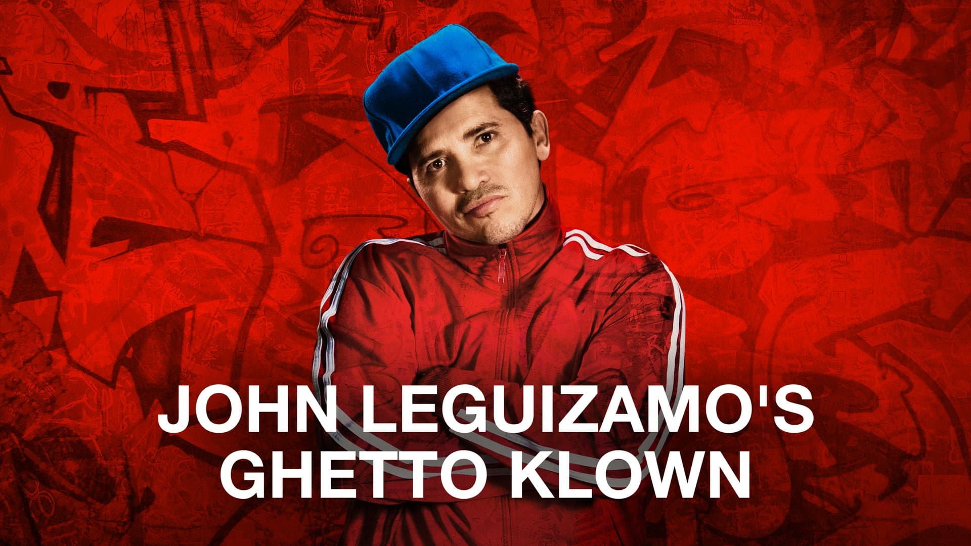 John Leguizamo: Ghetto Klown - immagine