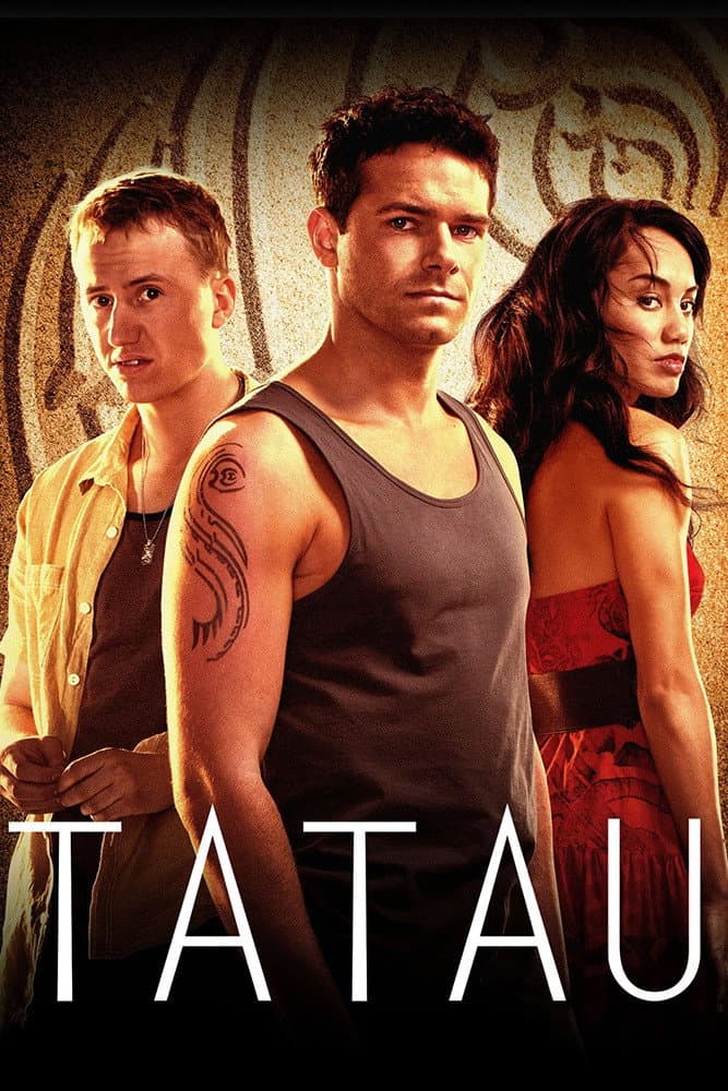 Poster di Tatau