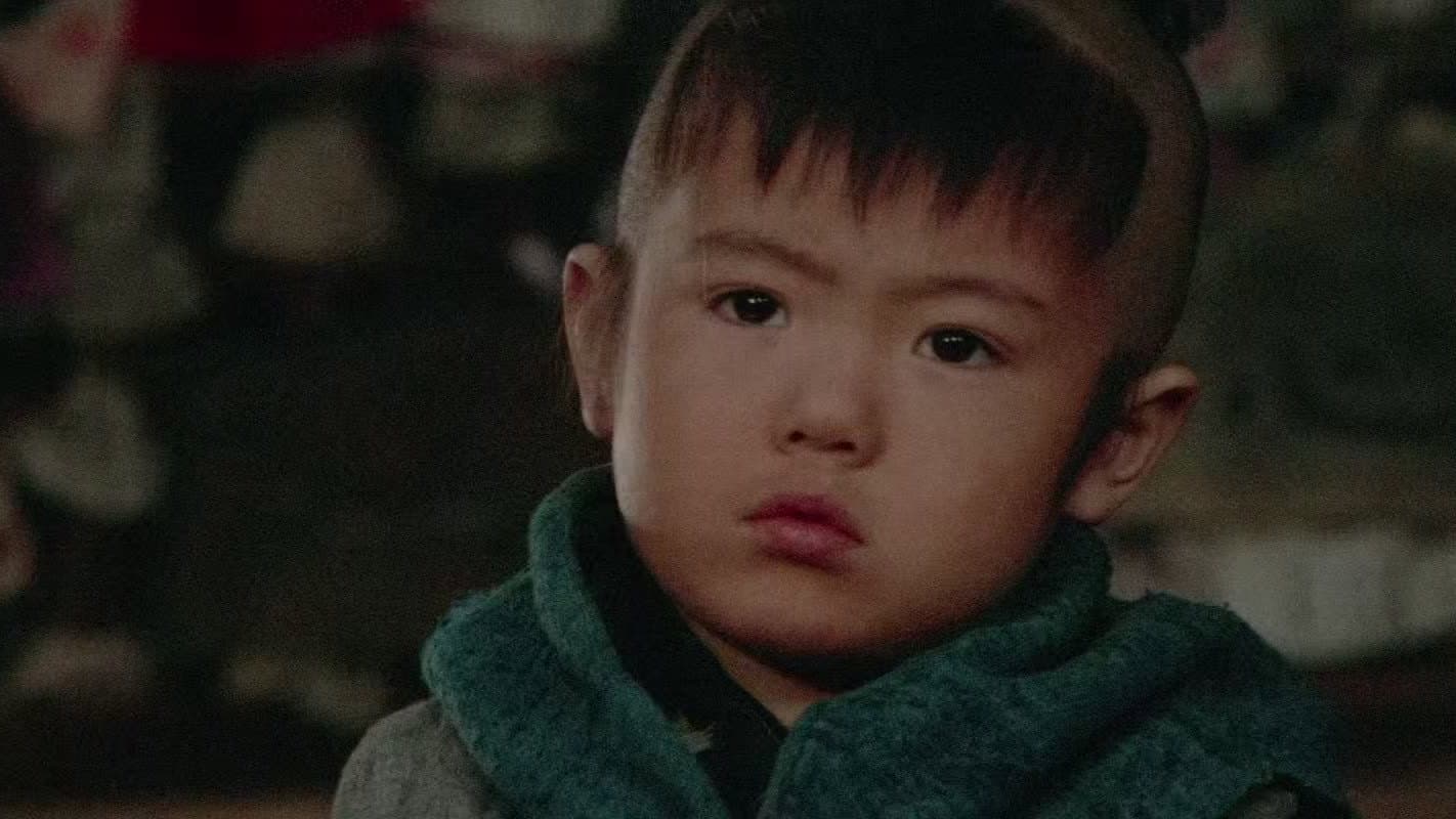 Lone Wolf and Cub: Baby Cart in Peril - immagine