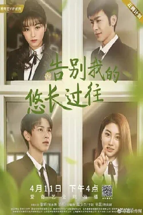 Poster di 告别我的悠长过往