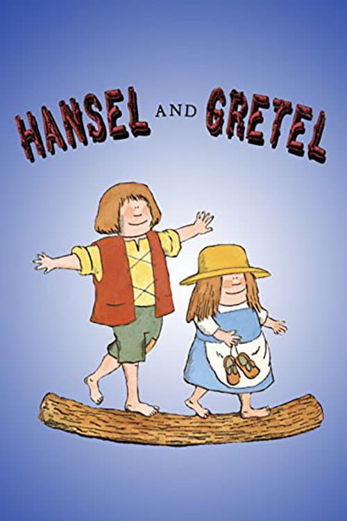 Poster di Hansel and Gretel