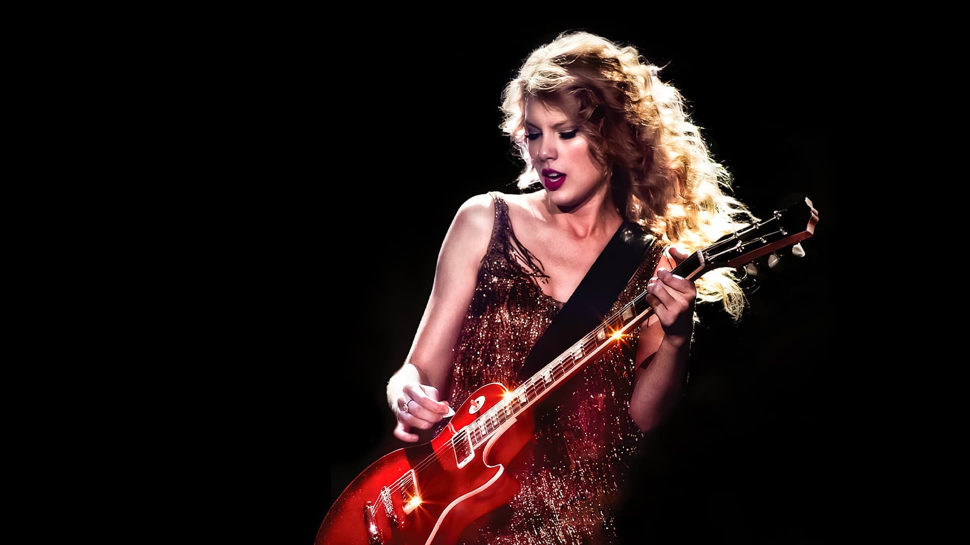 Taylor Swift: Speak Now World Tour Live - immagine