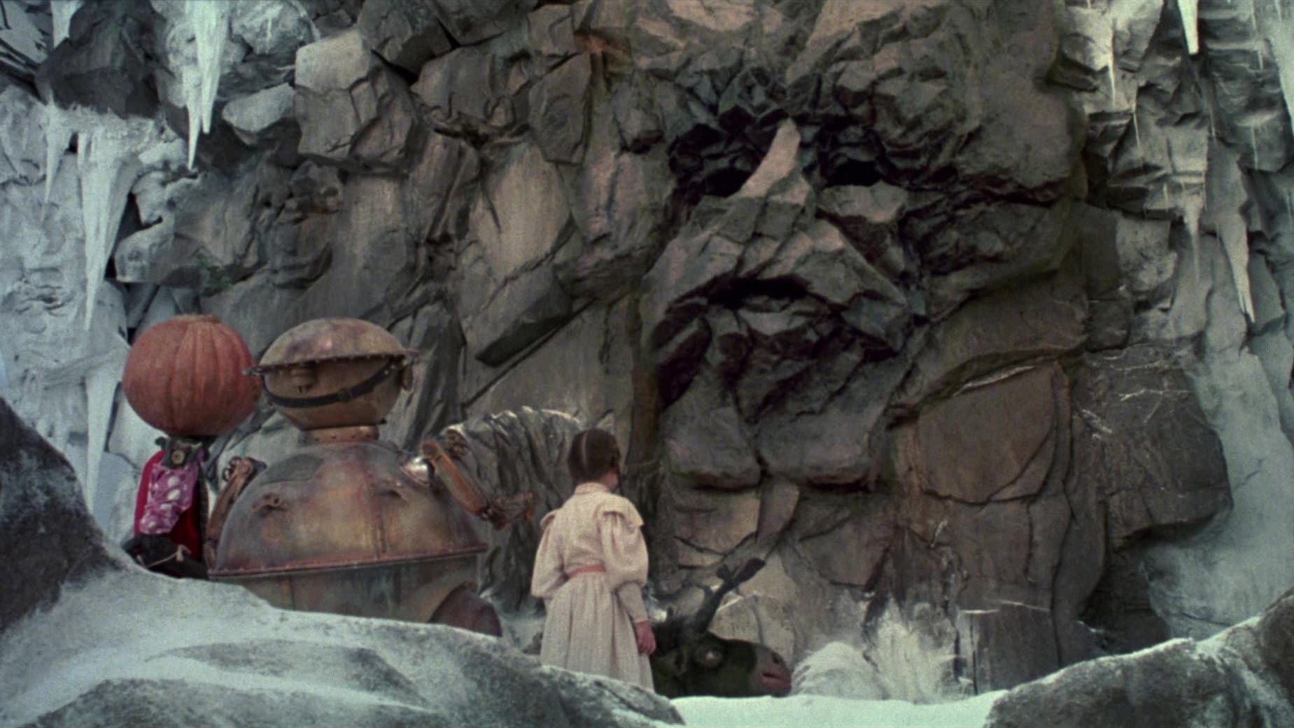 Nel fantastico mondo di Oz - immagine